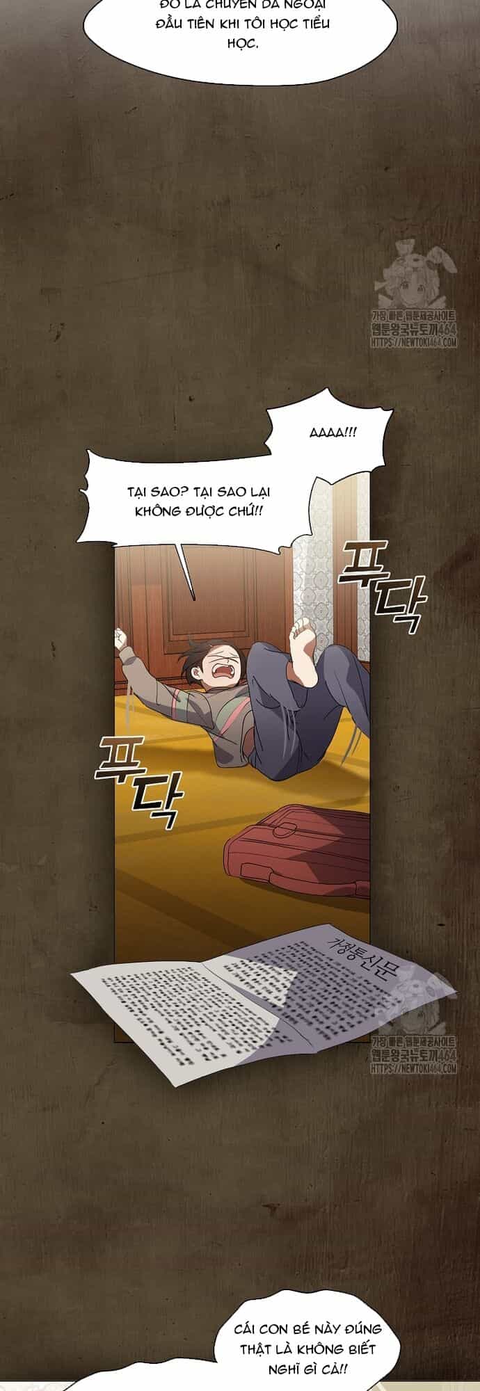 Nhà Hàng Thế Giới Ngầm - Chương 68 - ảnh 15