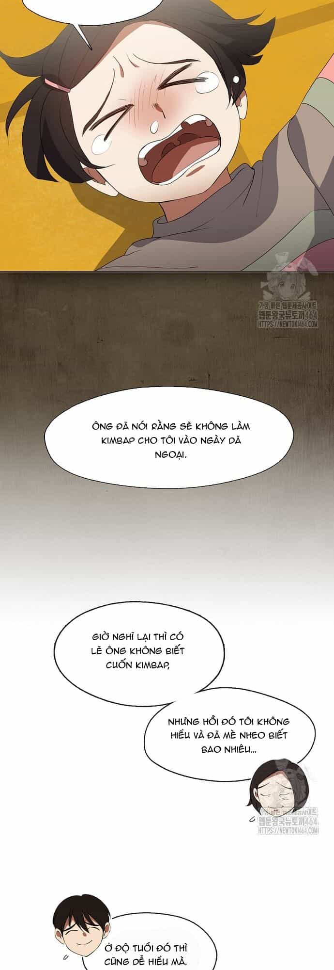Nhà Hàng Thế Giới Ngầm - Chương 68 - ảnh 17