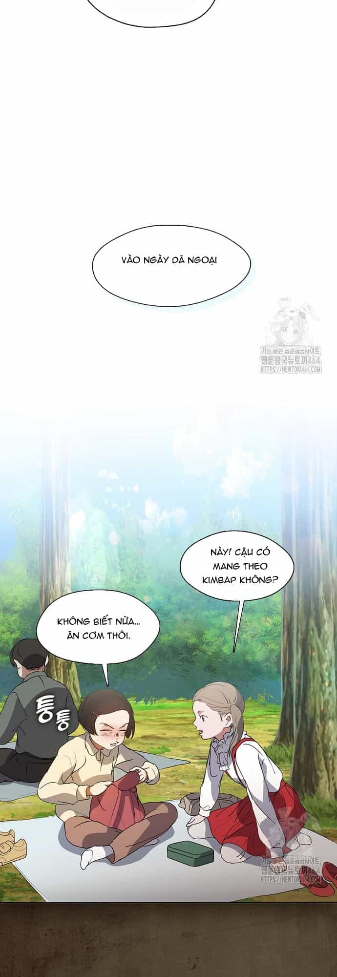 Nhà Hàng Thế Giới Ngầm - Chương 68 - ảnh 18