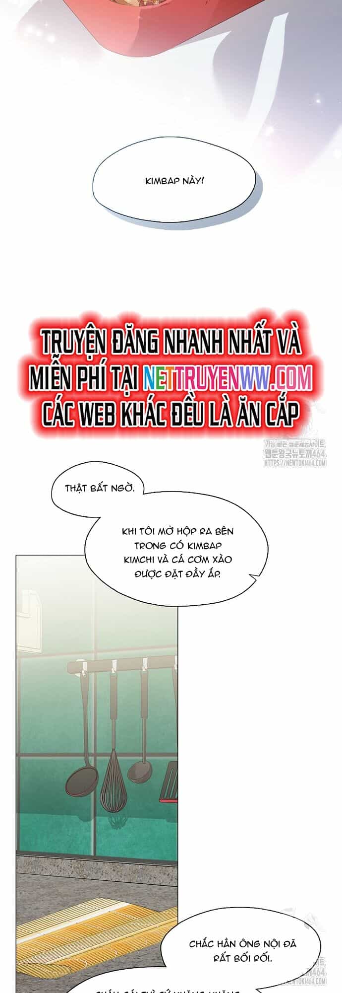 Nhà Hàng Thế Giới Ngầm - Chương 68 - ảnh 20