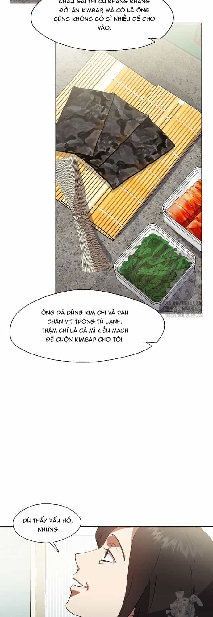 Nhà Hàng Thế Giới Ngầm - Chương 68 - ảnh 21