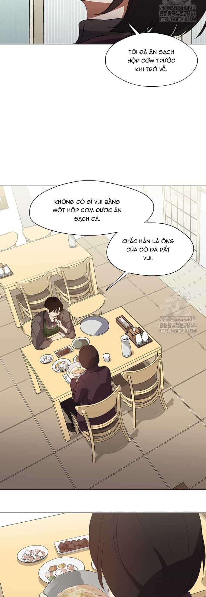 Nhà Hàng Thế Giới Ngầm - Chương 68 - ảnh 22