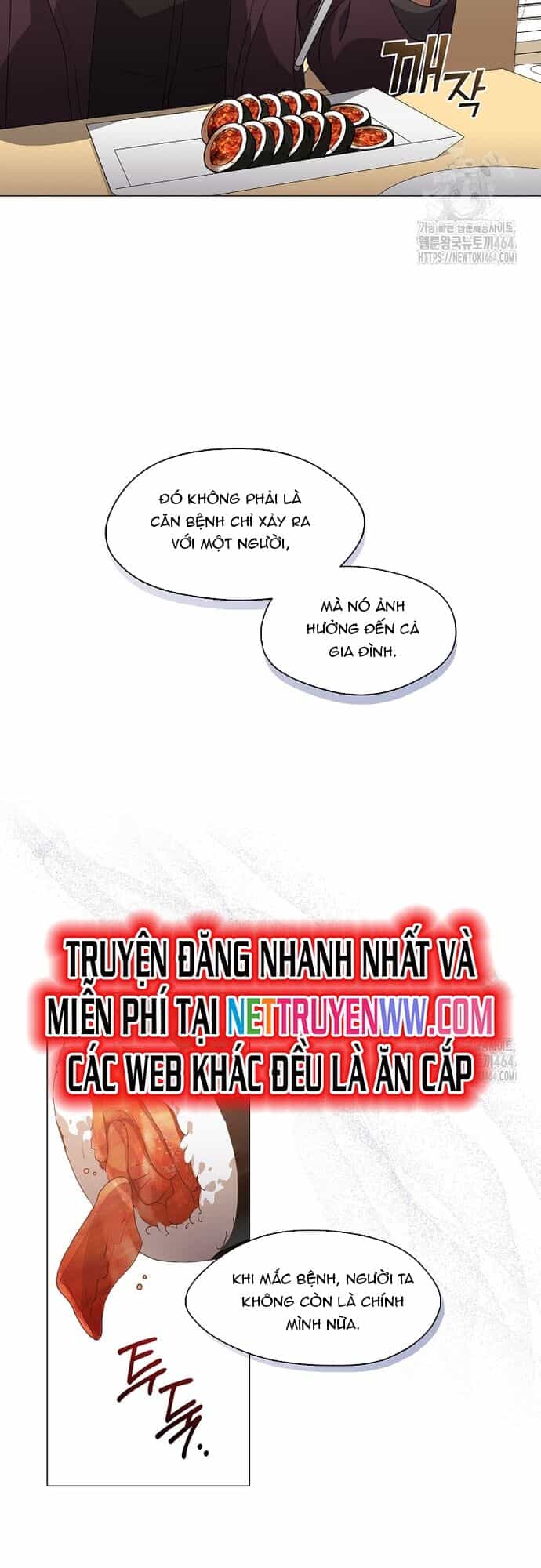 Nhà Hàng Thế Giới Ngầm - Chương 68 - ảnh 25