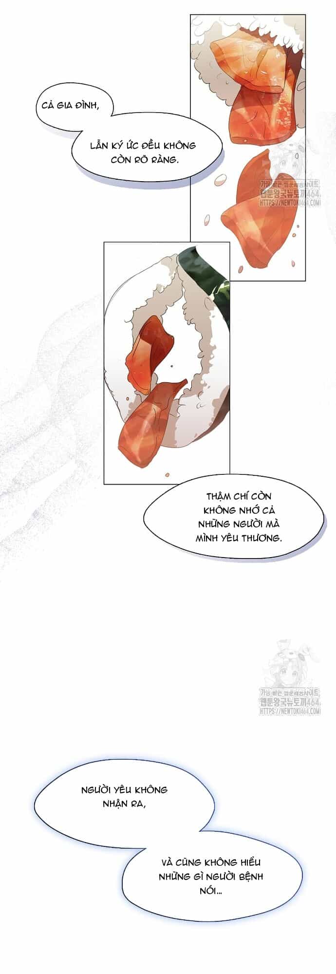 Nhà Hàng Thế Giới Ngầm - Chương 68 - ảnh 26