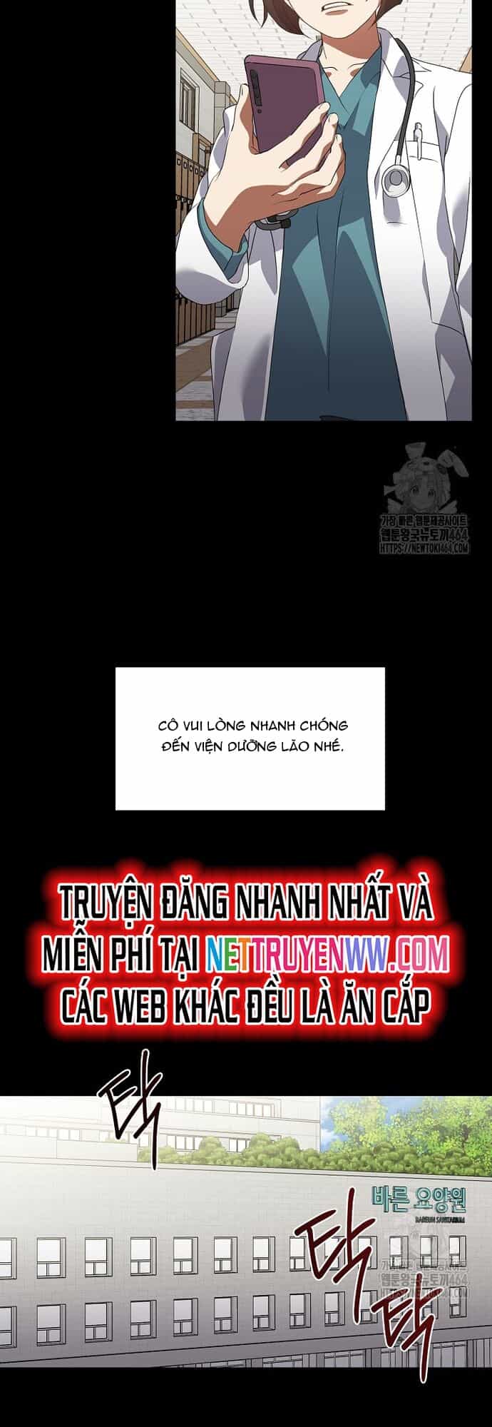 Nhà Hàng Thế Giới Ngầm - Chương 68 - ảnh 30