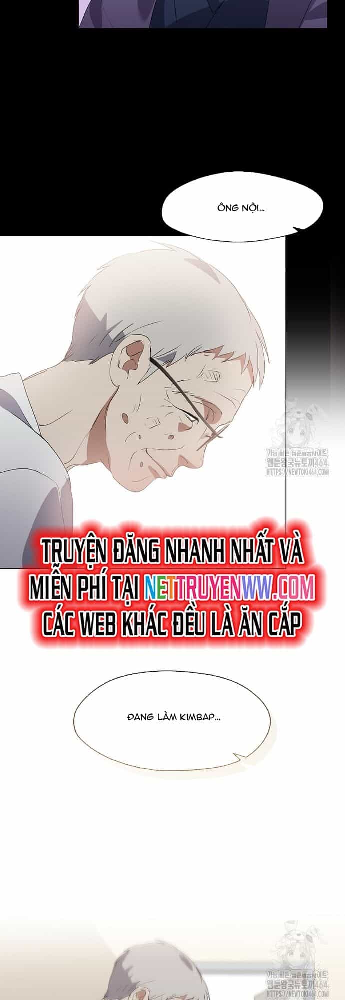 Nhà Hàng Thế Giới Ngầm - Chương 68 - ảnh 32