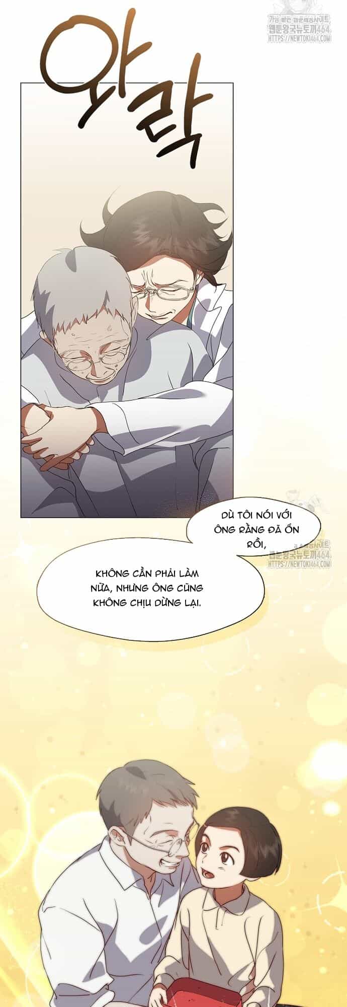 Nhà Hàng Thế Giới Ngầm - Chương 68 - ảnh 34