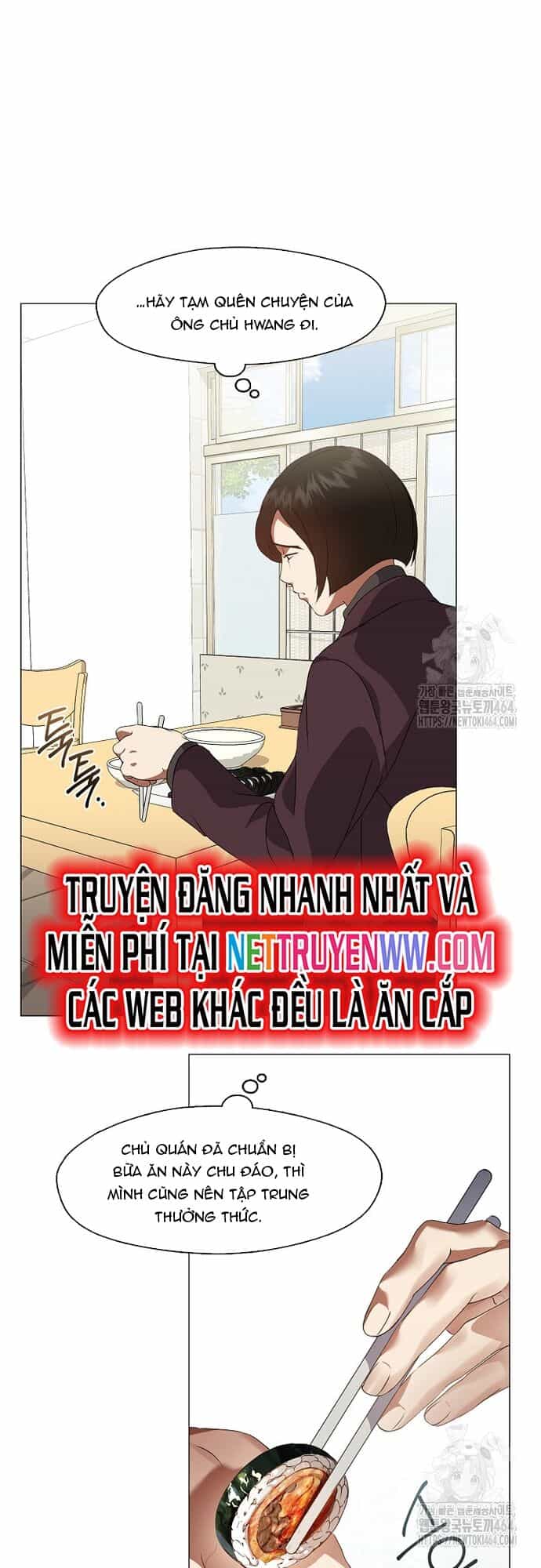 Nhà Hàng Thế Giới Ngầm - Chương 68 - ảnh 8