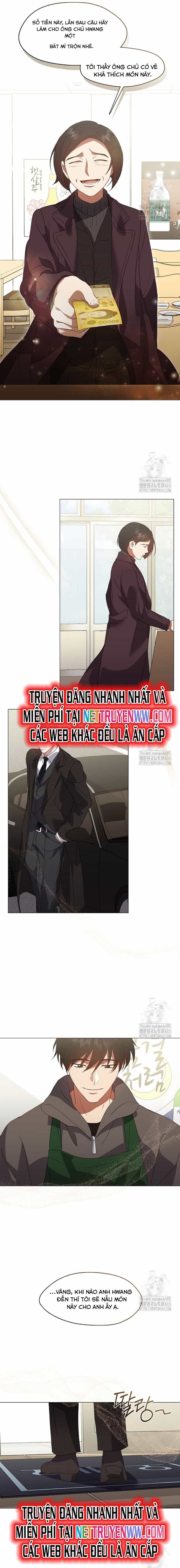 Nhà Hàng Thế Giới Ngầm - Chương 69 - ảnh 3