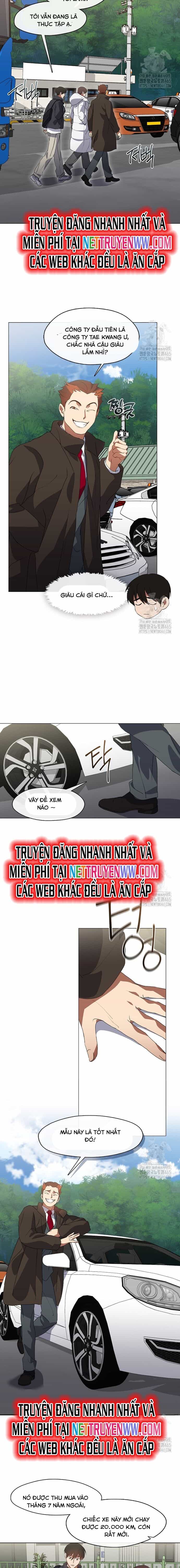 Nhà Hàng Thế Giới Ngầm - Chương 69 - ảnh 9