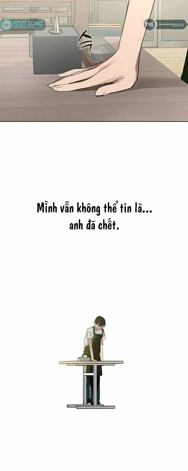 Nhà Hàng Thế Giới Ngầm - Chương 7 - ảnh 27