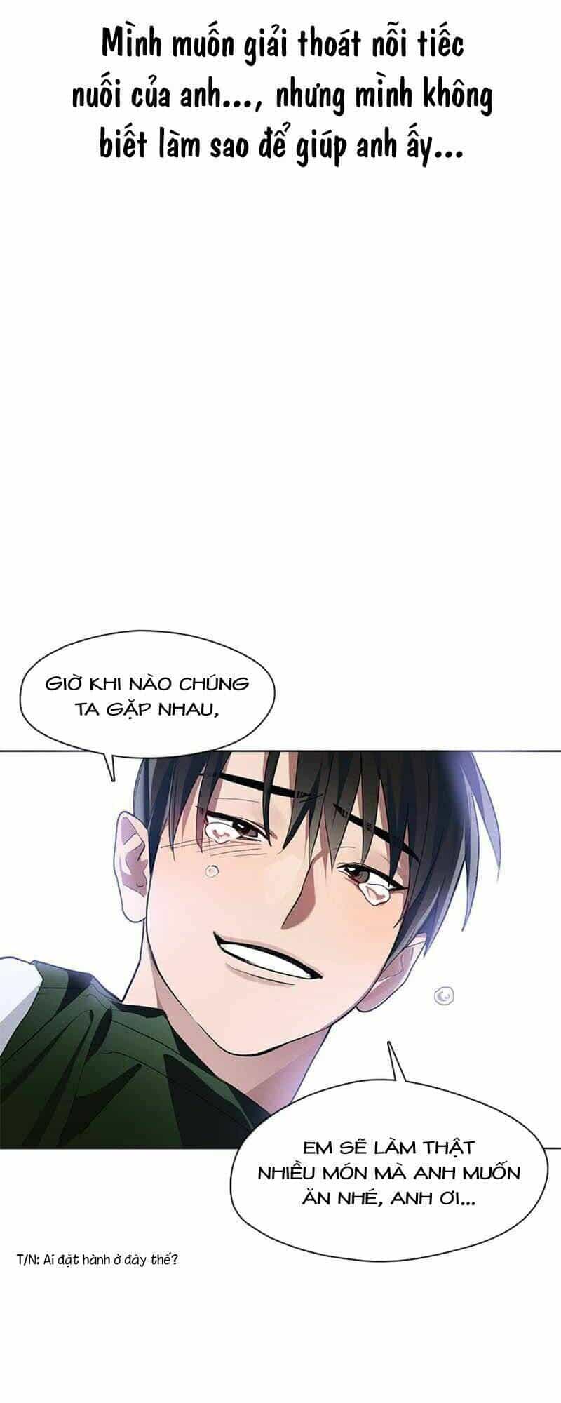 Nhà Hàng Thế Giới Ngầm - Chương 7 - ảnh 28