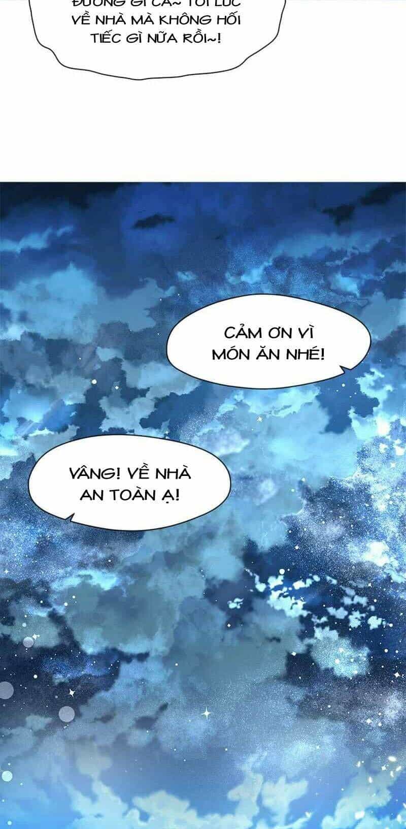 Nhà Hàng Thế Giới Ngầm - Chương 7 - ảnh 41