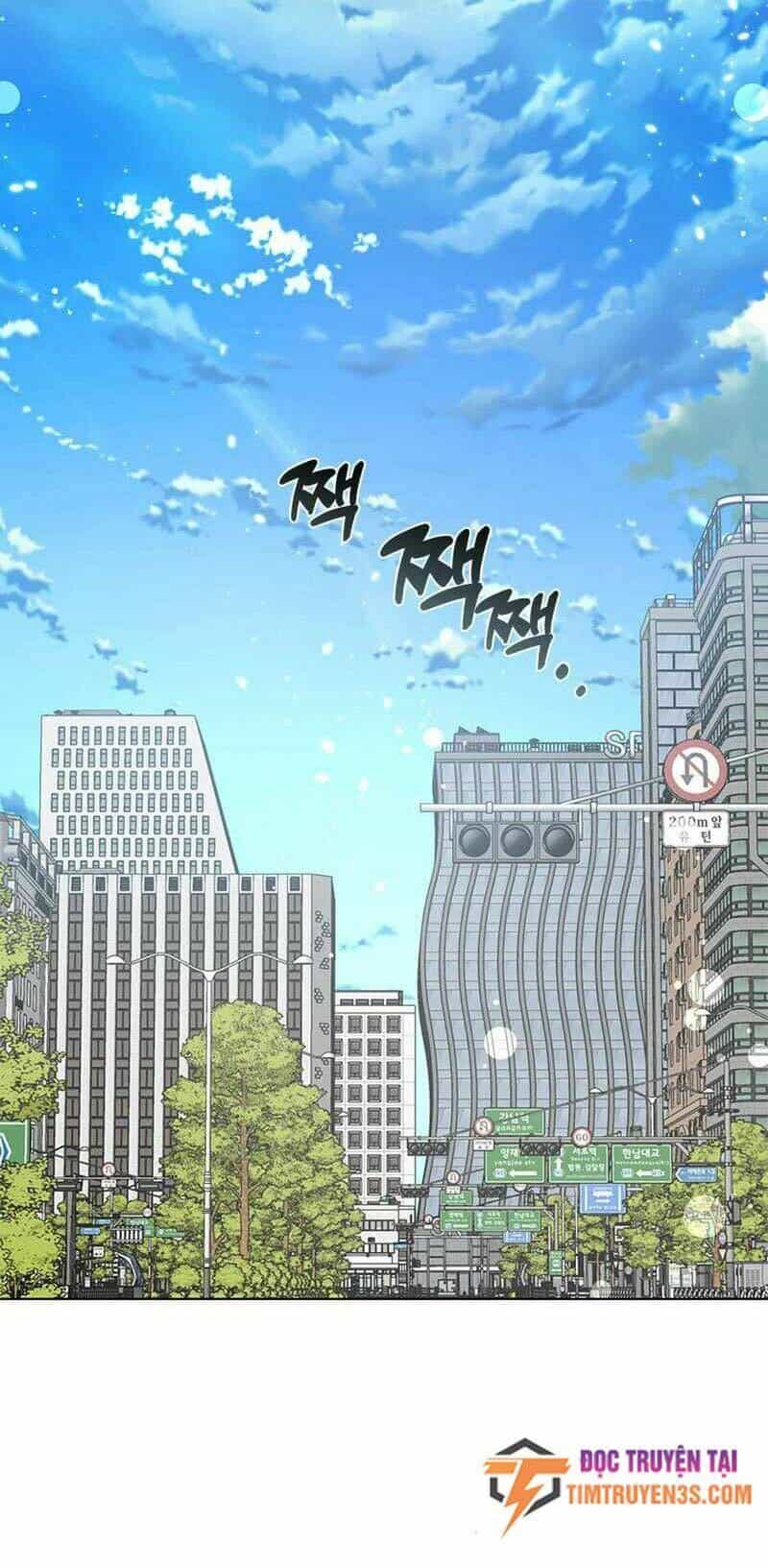 Nhà Hàng Thế Giới Ngầm - Chương 7 - ảnh 42