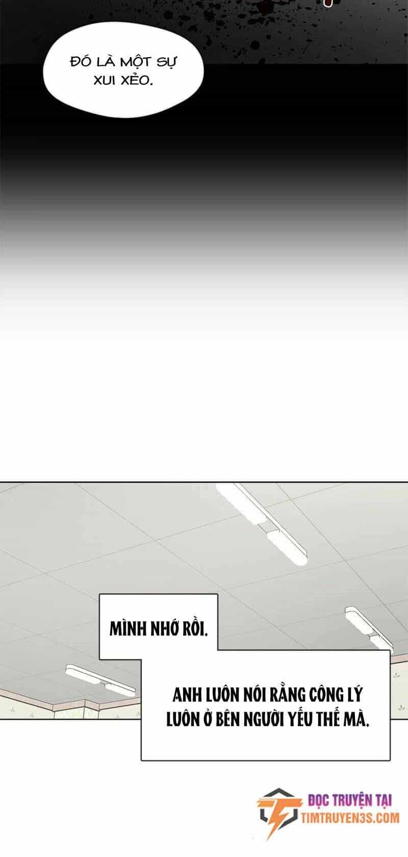 Nhà Hàng Thế Giới Ngầm - Chương 7 - ảnh 8