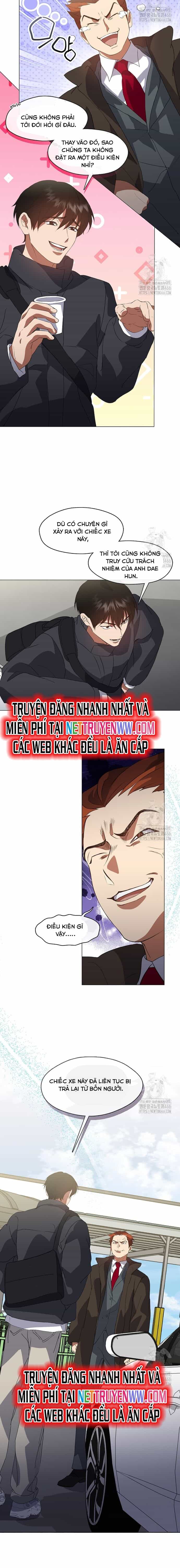 Nhà Hàng Thế Giới Ngầm - Chương 70 - ảnh 12