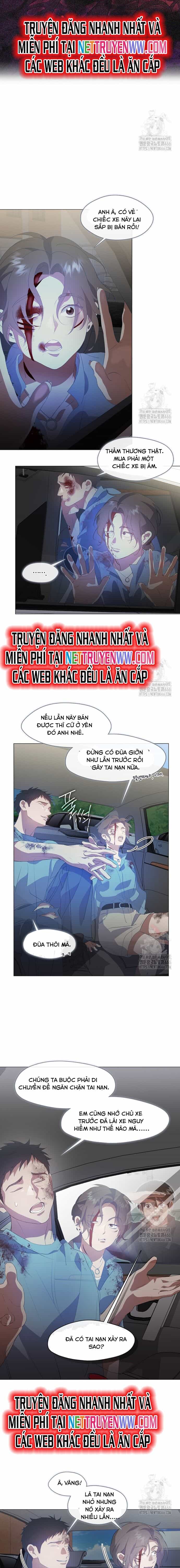 Nhà Hàng Thế Giới Ngầm - Chương 70 - ảnh 2