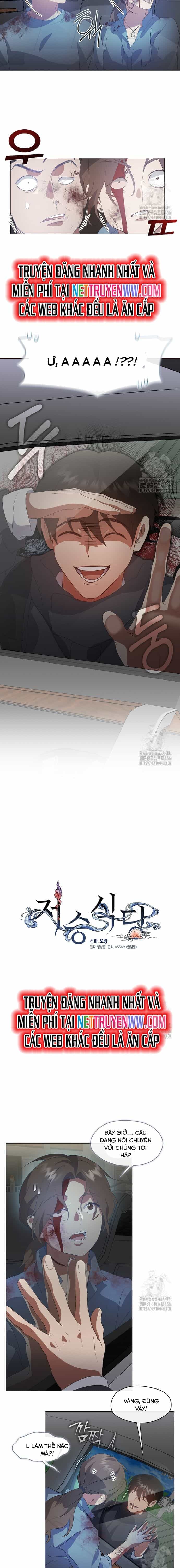 Nhà Hàng Thế Giới Ngầm - Chương 70 - ảnh 3