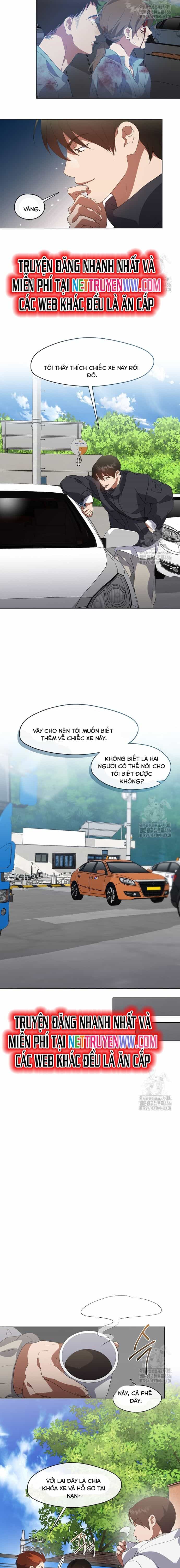 Nhà Hàng Thế Giới Ngầm - Chương 70 - ảnh 8