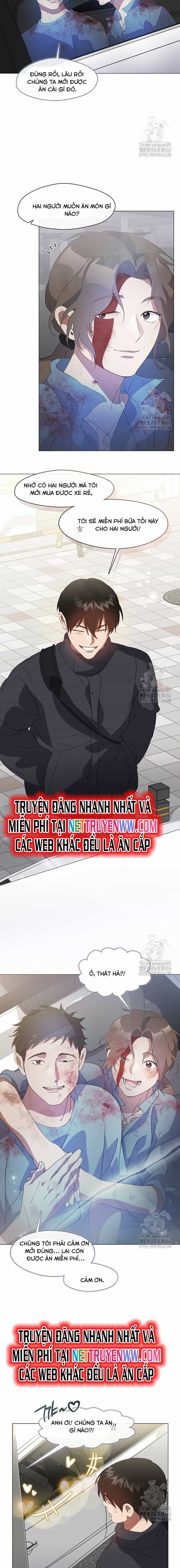 Nhà Hàng Thế Giới Ngầm - Chương 71 - ảnh 10