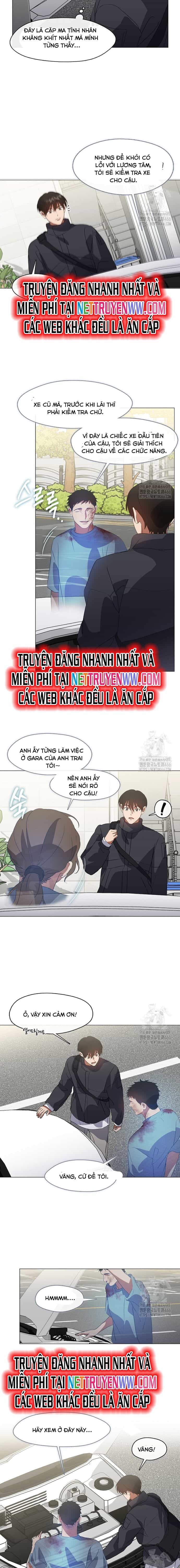Nhà Hàng Thế Giới Ngầm - Chương 71 - ảnh 11
