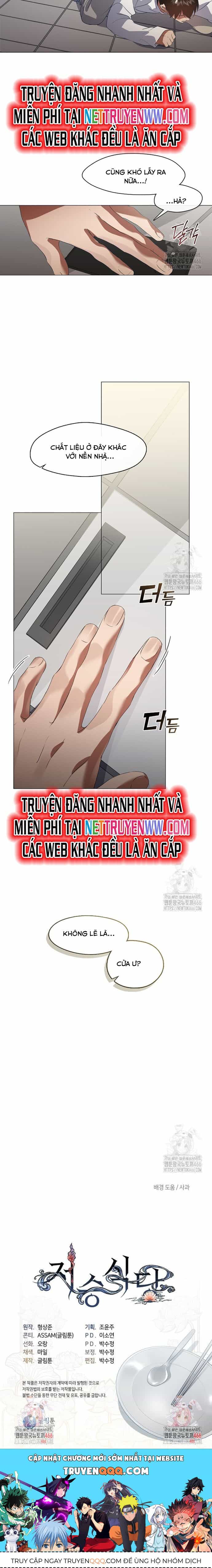 Nhà Hàng Thế Giới Ngầm - Chương 71 - ảnh 15