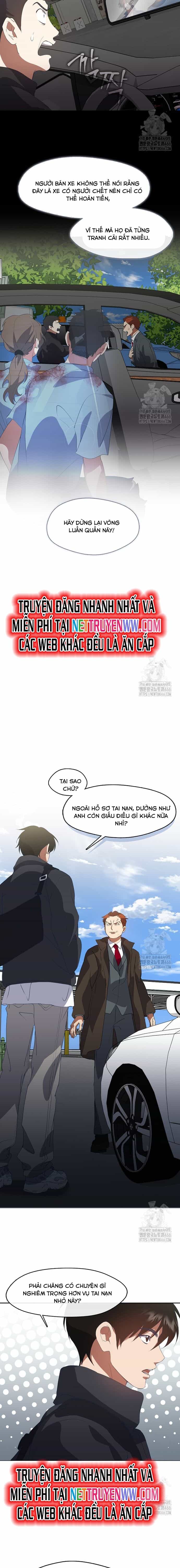 Nhà Hàng Thế Giới Ngầm - Chương 71 - ảnh 2