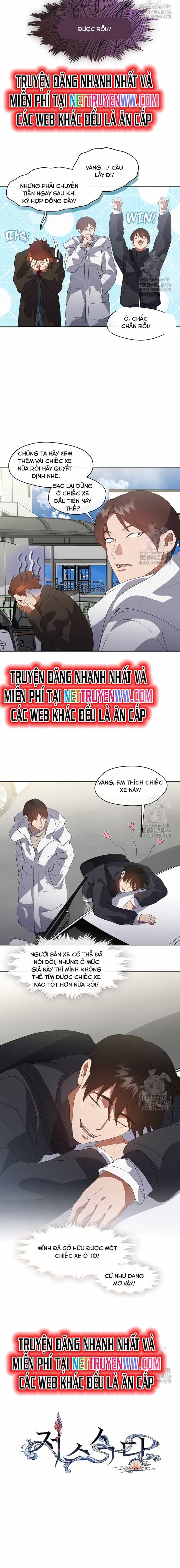 Nhà Hàng Thế Giới Ngầm - Chương 71 - ảnh 8