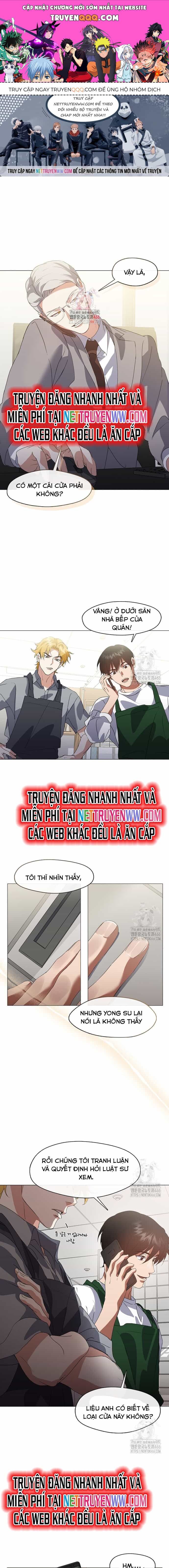 Nhà Hàng Thế Giới Ngầm - Chương 72 - ảnh 1