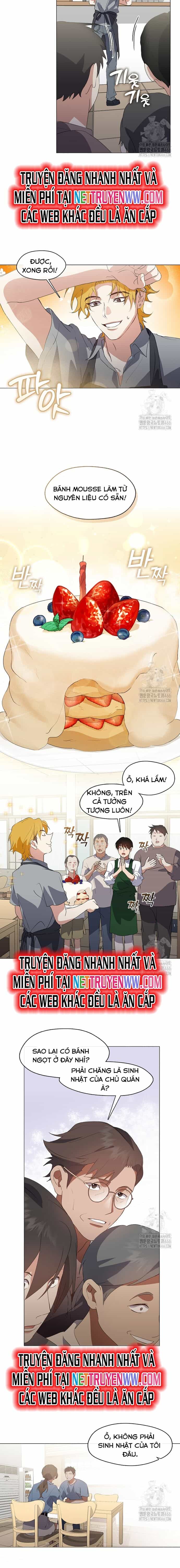 Nhà Hàng Thế Giới Ngầm - Chương 72 - ảnh 10