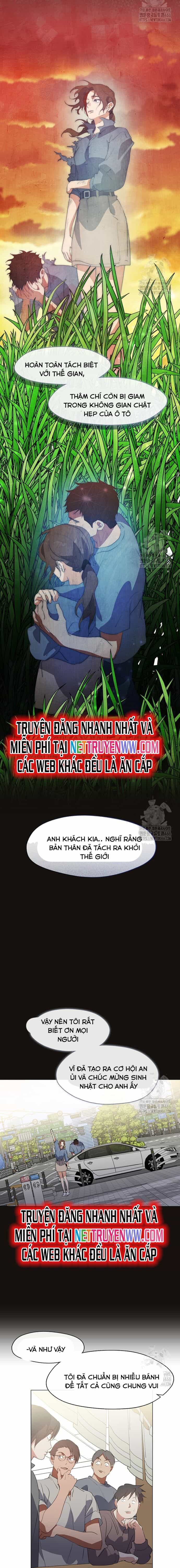 Nhà Hàng Thế Giới Ngầm - Chương 72 - ảnh 12