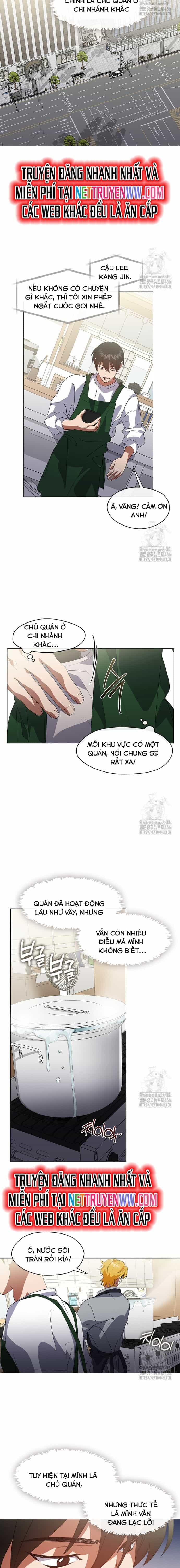 Nhà Hàng Thế Giới Ngầm - Chương 72 - ảnh 4