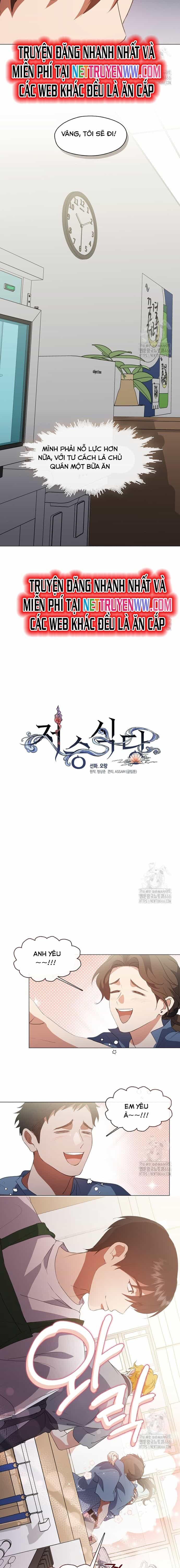 Nhà Hàng Thế Giới Ngầm - Chương 72 - ảnh 5