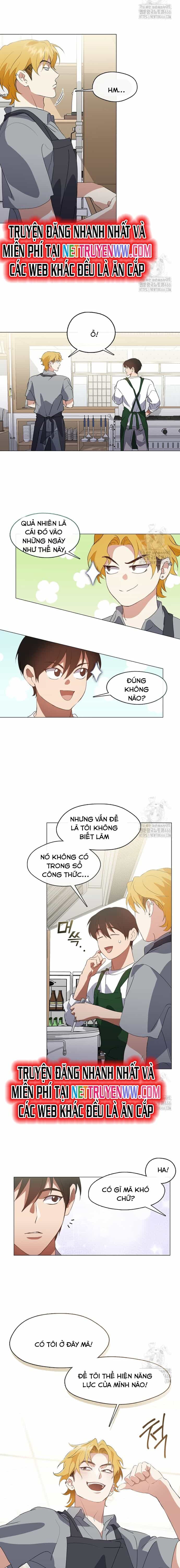 Nhà Hàng Thế Giới Ngầm - Chương 72 - ảnh 8