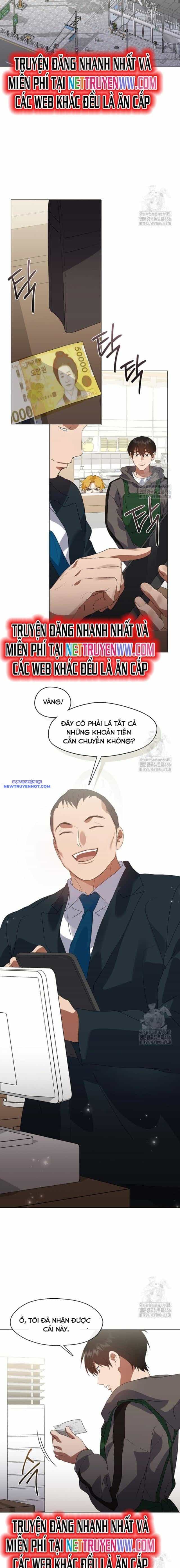 Nhà Hàng Thế Giới Ngầm - Chương 73 - ảnh 11