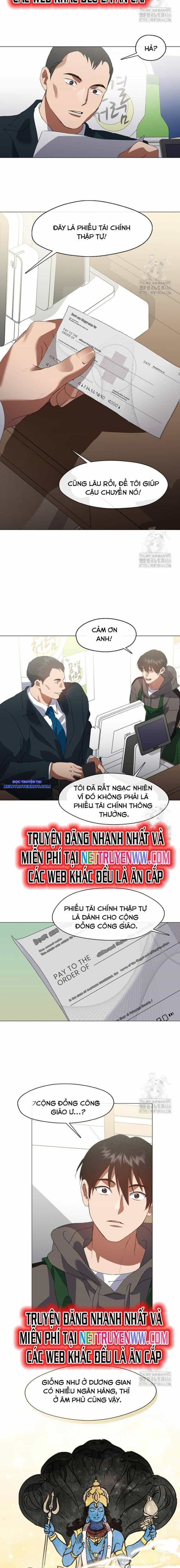 Nhà Hàng Thế Giới Ngầm - Chương 73 - ảnh 12