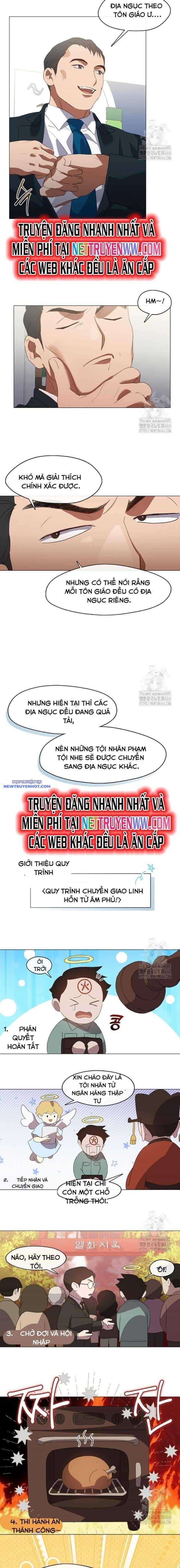 Nhà Hàng Thế Giới Ngầm - Chương 73 - ảnh 14