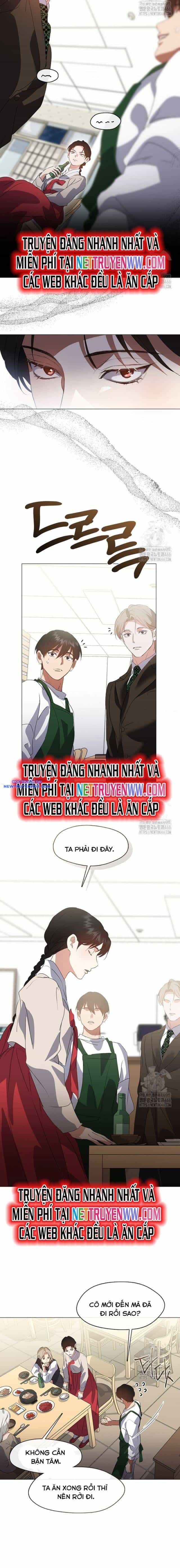 Nhà Hàng Thế Giới Ngầm - Chương 73 - ảnh 4
