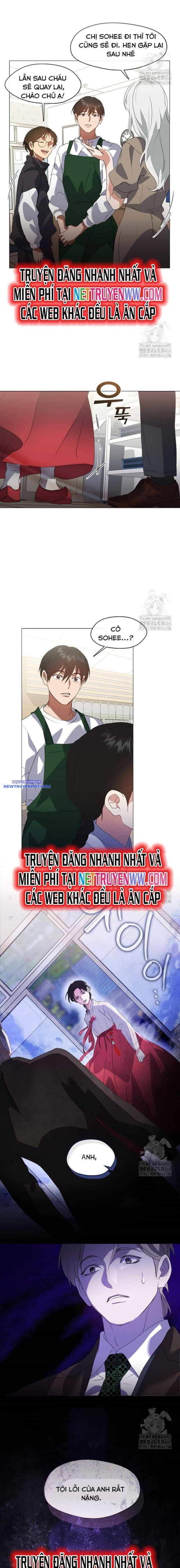 Nhà Hàng Thế Giới Ngầm - Chương 73 - ảnh 5
