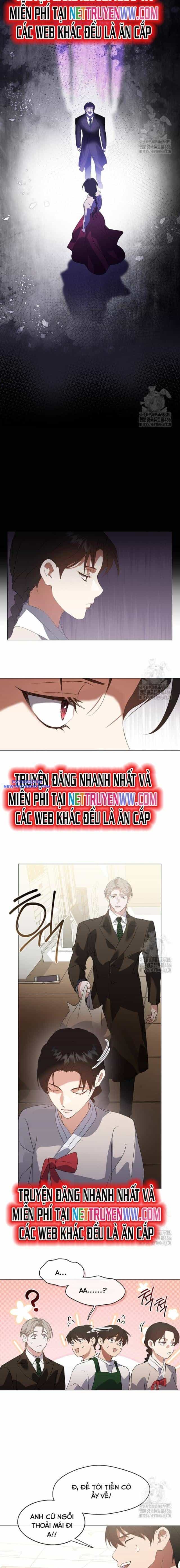 Nhà Hàng Thế Giới Ngầm - Chương 73 - ảnh 6