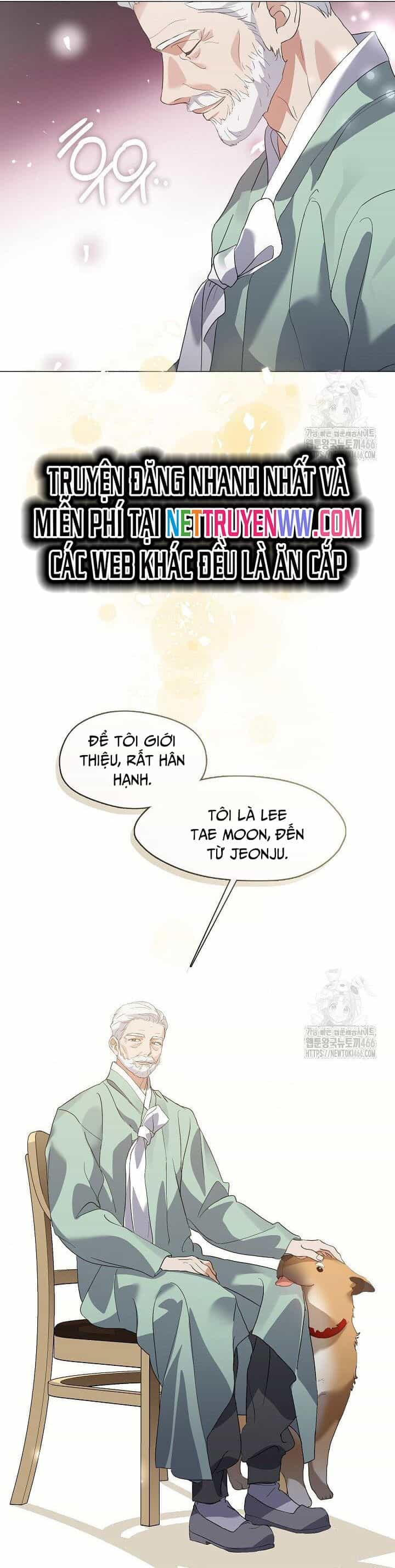Nhà Hàng Thế Giới Ngầm - Chương 74 - ảnh 13