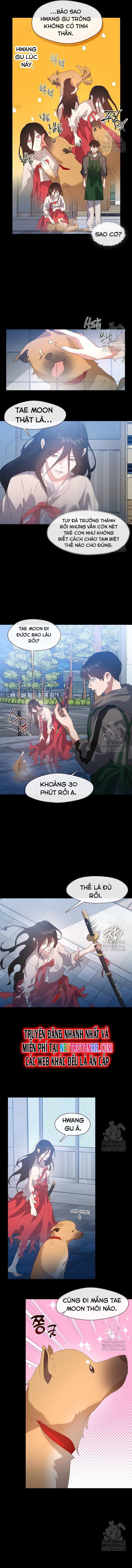 Nhà Hàng Thế Giới Ngầm - Chương 75 - ảnh 13