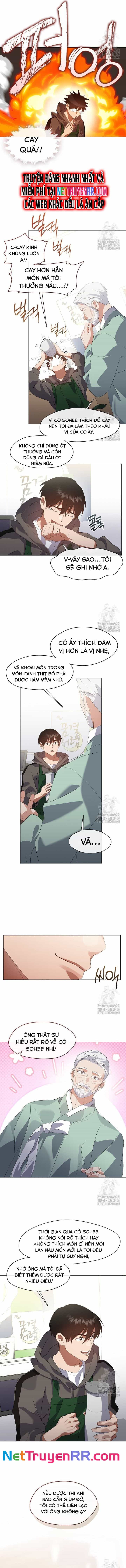 Nhà Hàng Thế Giới Ngầm - Chương 75 - ảnh 5