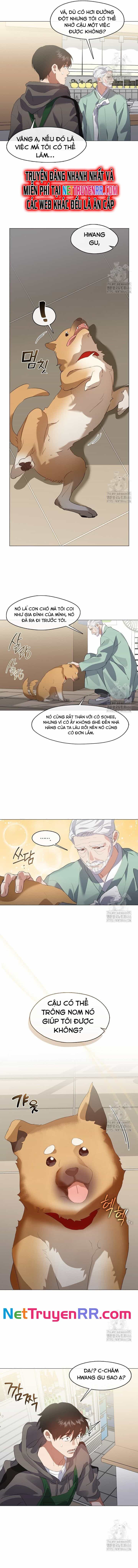 Nhà Hàng Thế Giới Ngầm - Chương 75 - ảnh 7