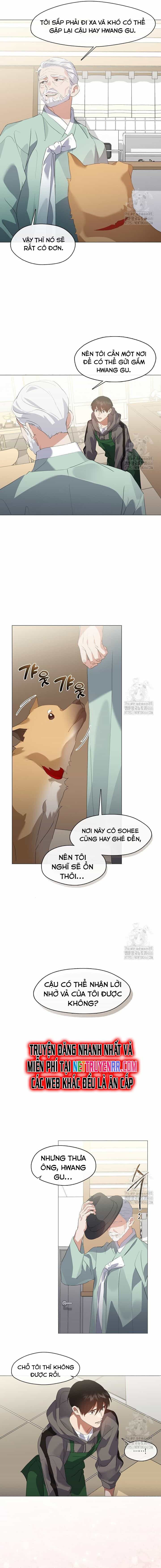 Nhà Hàng Thế Giới Ngầm - Chương 75 - ảnh 8