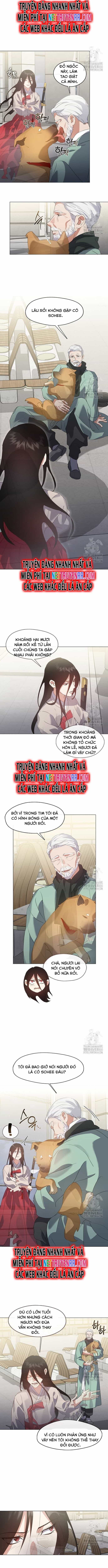 Nhà Hàng Thế Giới Ngầm - Chương 76 - ảnh 6