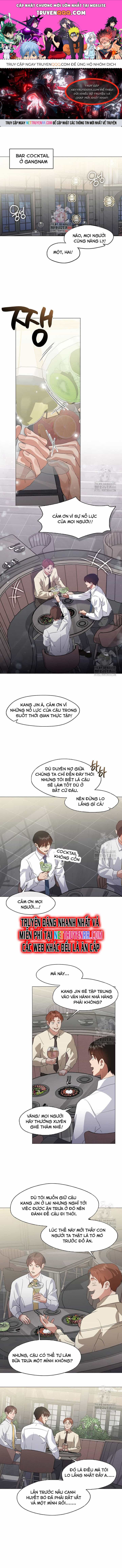 Nhà Hàng Thế Giới Ngầm - Chương 78 - ảnh 1