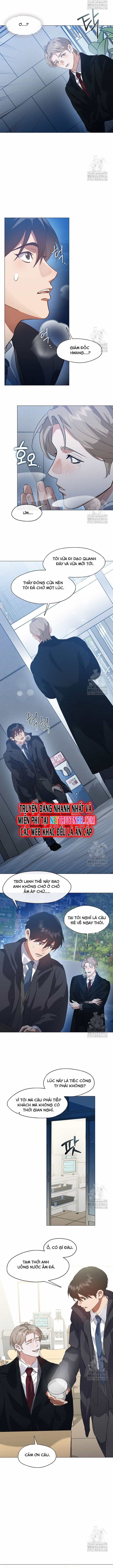 Nhà Hàng Thế Giới Ngầm - Chương 78 - ảnh 5