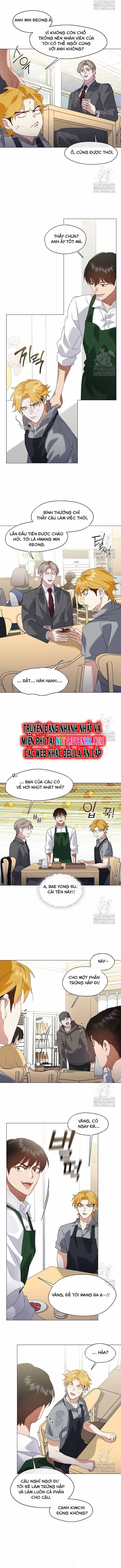 Nhà Hàng Thế Giới Ngầm - Chương 78 - ảnh 9