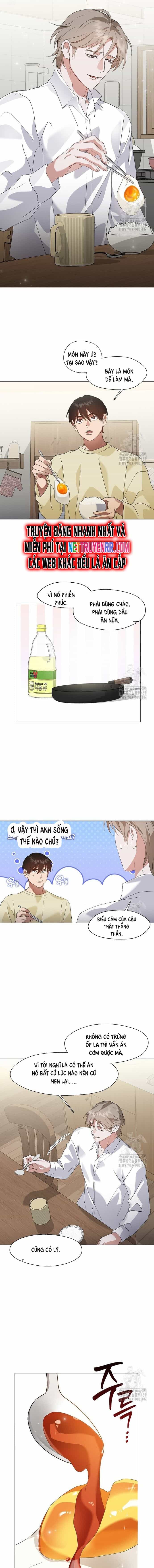 Nhà Hàng Thế Giới Ngầm - Chương 79 - ảnh 10